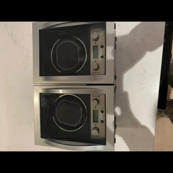 WOLF Module 4.1 Single Watch Winder - Picture 2 of 7